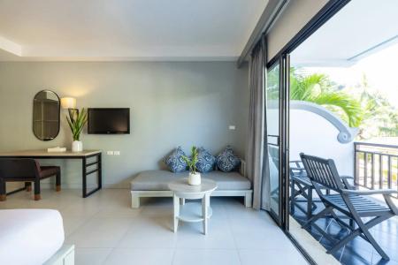 Krabi La Playa Resort - Sha Plus - 50