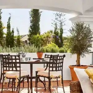 Marbella Club · Golf Resort & Spa - 40