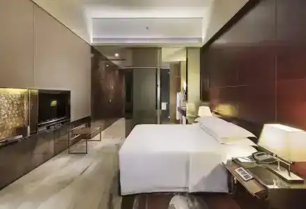 Hilton Guangzhou Tianhe - 65