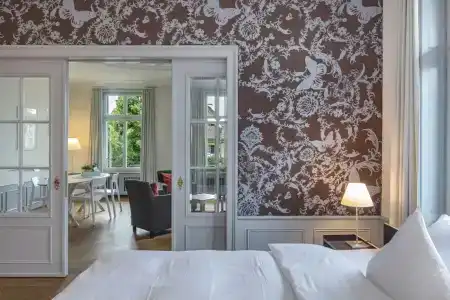 Boutique-Auberge - 37