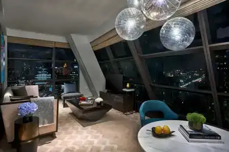 Rosewood Bangkok - 50