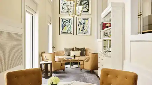 Four Seasons Madrid - 68