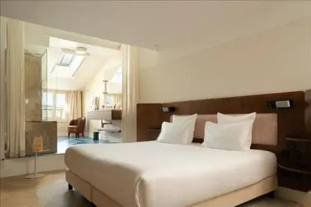 Hôtel du Sentier - 45
