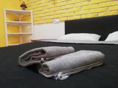 Lorf Hostel&Coffee - 82