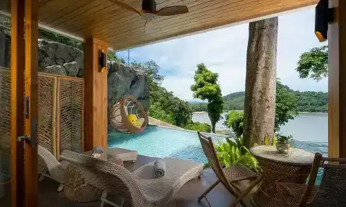 Sinae Phuket - Sha Extra Plus - 55
