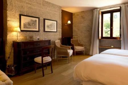 a Quinta Da Auga Spa Relais & Chateaux - 57
