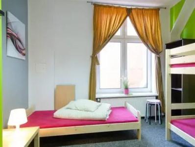 Absynt Hostel Wrocław - 38
