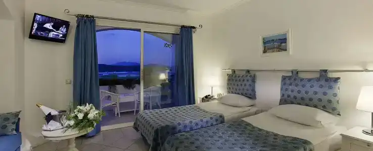 Royal Asarlik Beach - Ultra All Inclusive - 37