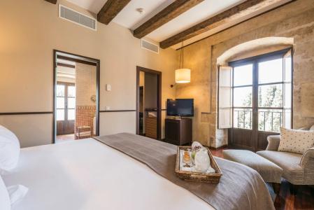 Hospes Palacio de San Esteban - 53