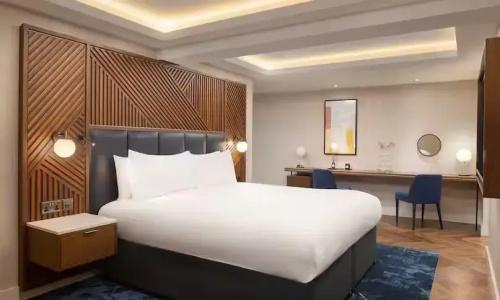 Hilton London Metropole - 121