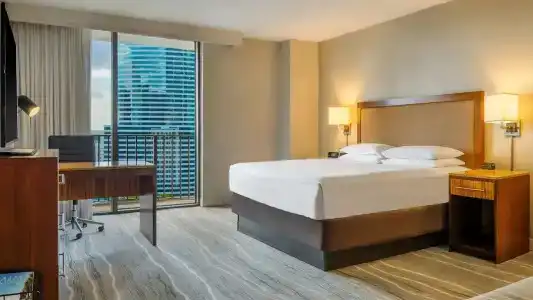 Hyatt Regency Miami - 35