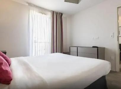 Odalys City Colmar La Rose d'Argent - 52