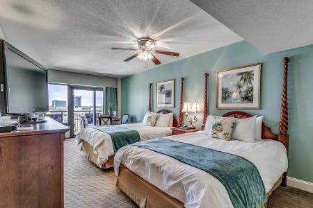 Island Vista Resort - 28
