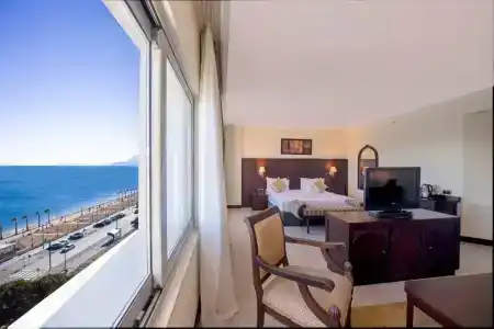 Crowne Plaza Antalya, an IHG - 70