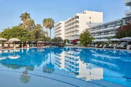 Grecian Bay - 14