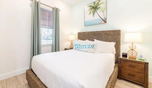 Margaritaville Resort Orlando - 297