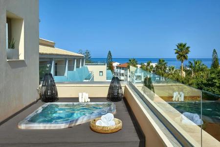 Castello Boutique Resort & Spa - Small Luxurys of the World - 56