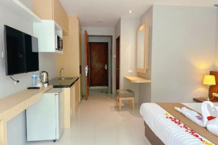OYO 340 Ahad Suite Ao Nang - 63