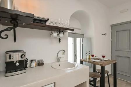 Venetian Suites - 213