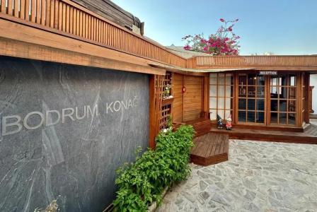 Asmin Bodrum - 40