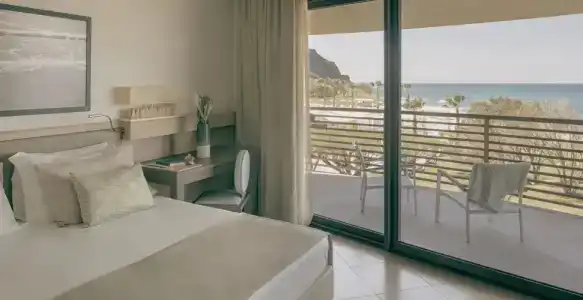 Capovaticano Resort Thalasso Spa - 88