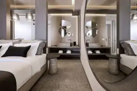 Amazon Mykonos Resort & Spa - 21