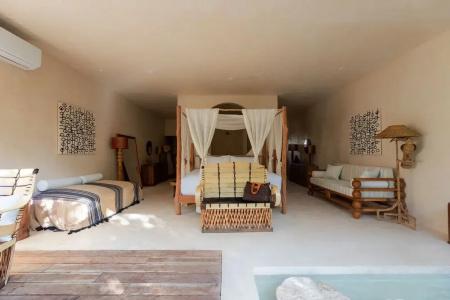 La Valise Tulum - 55