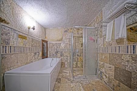 Maccan Cave - 123