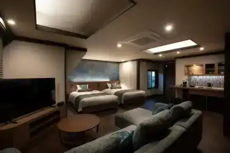 Ryokan Seiryu (Specialised in Hida beef) - 7