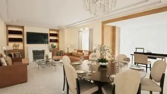 Four Seasons London at Park Lane - 47