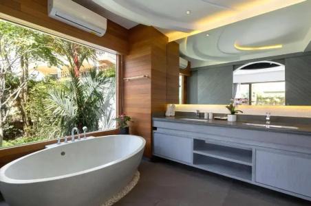 Karon Beach Pool Villa - Sha Extra Plus - 15