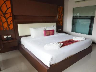 Chivatara Resort Bang Tao Beach Phuket - Sha - 1