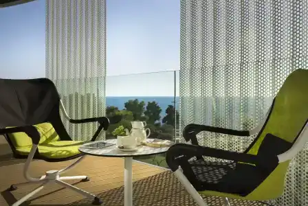 Resort Amarin - 35