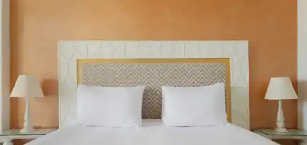 Hasdrubal Thalassa & Spa Djerba - 77