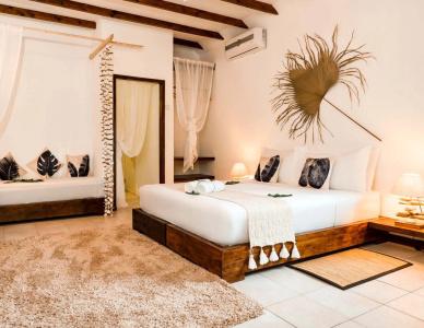 Bliss Praslin - 19
