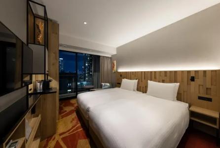Miyako City Osaka Hommachi - 42