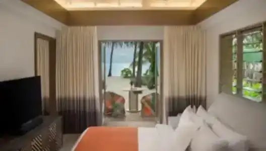InterContinental Maldives Maamunagau Resort, an IHG - 47