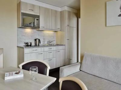 ApartAdagio Genève Mont-Blanc - 60