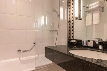 Crowne Plaza Paris République, an IHG - 63