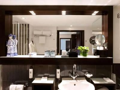 Sofitel Lisbon Liberdade - 93
