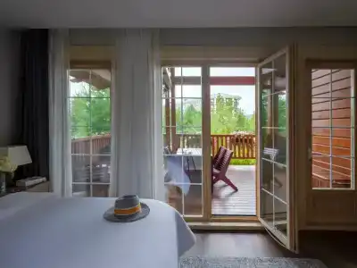 Rixos Borovoe - 69