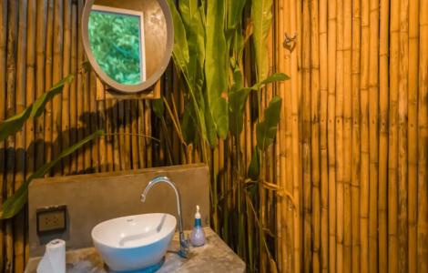 Roost Glamping - SHA Certified - 66