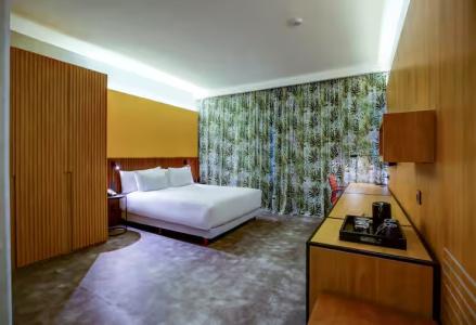 Hilton Garden Inn Rebouças - 70
