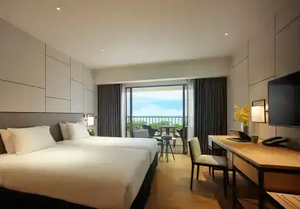 Parkroyal Penang - 58