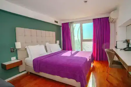 Bougainville Bay - 34