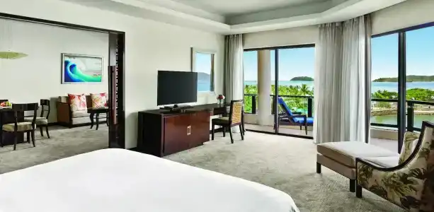 Shangri-La Tanjung Aru, - 67