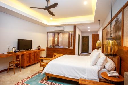 Arya Arkananta Eco Resort & Spa - 41