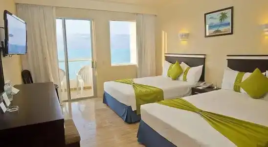 Aquamarina Beach - 35