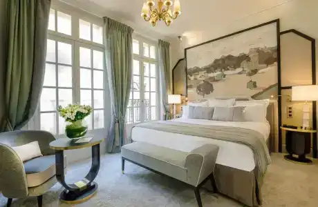 Hôtel Elysia - 41