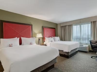 Crowne Plaza Houston Galleria Area, An Ihg - 40